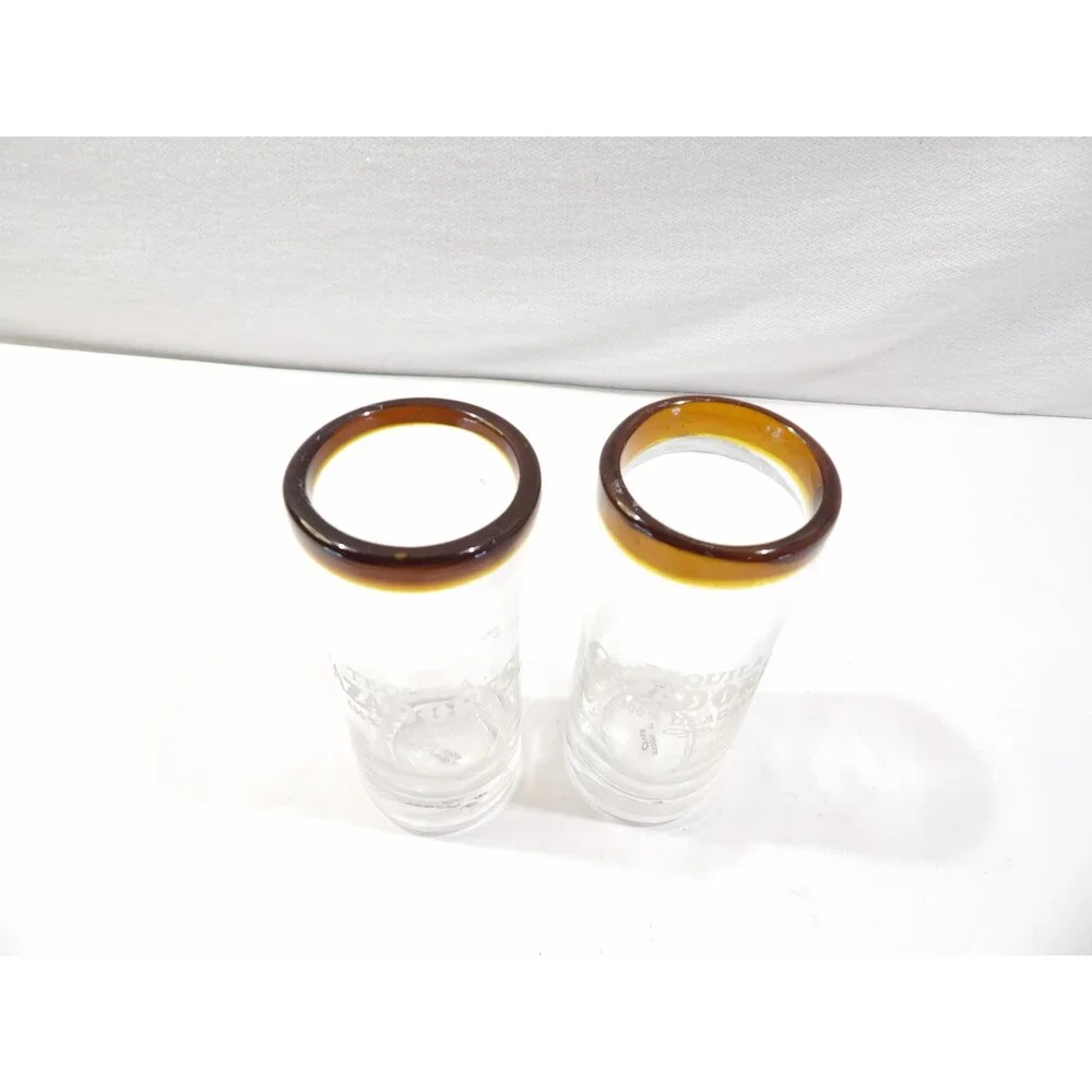 Unbranded cazadores tequila